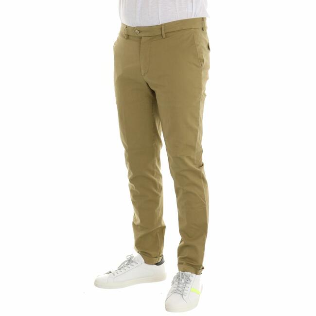 PANTALONE THYAGO OAKS ITALIA - Mad Fashion | img vers.650x/